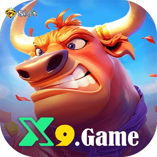 x9game Logo