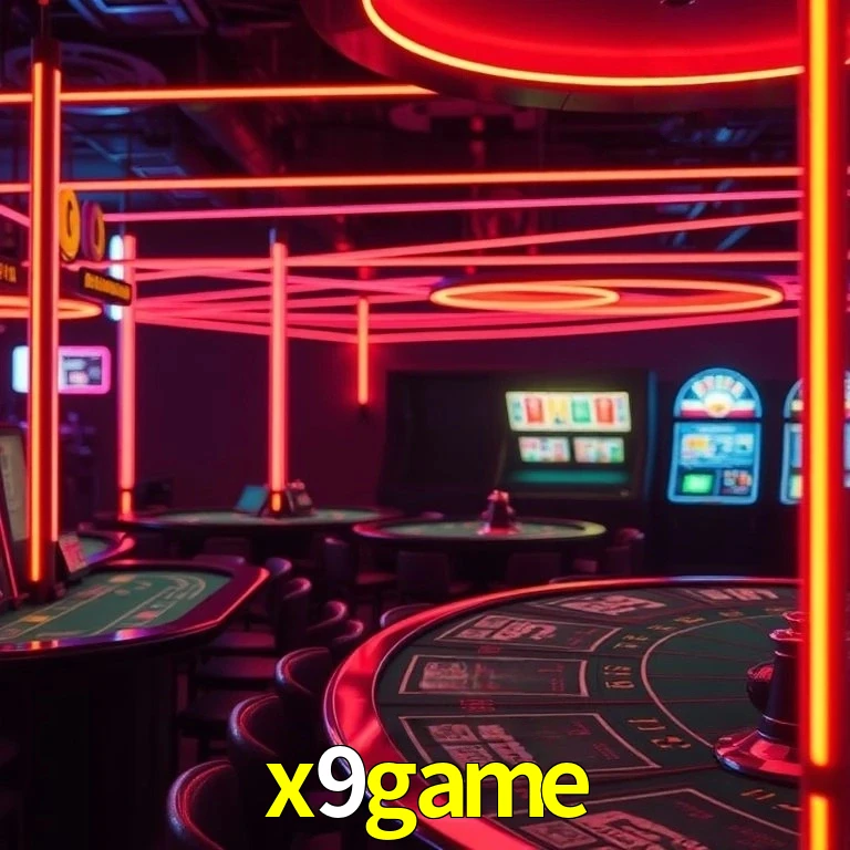 x9game.com