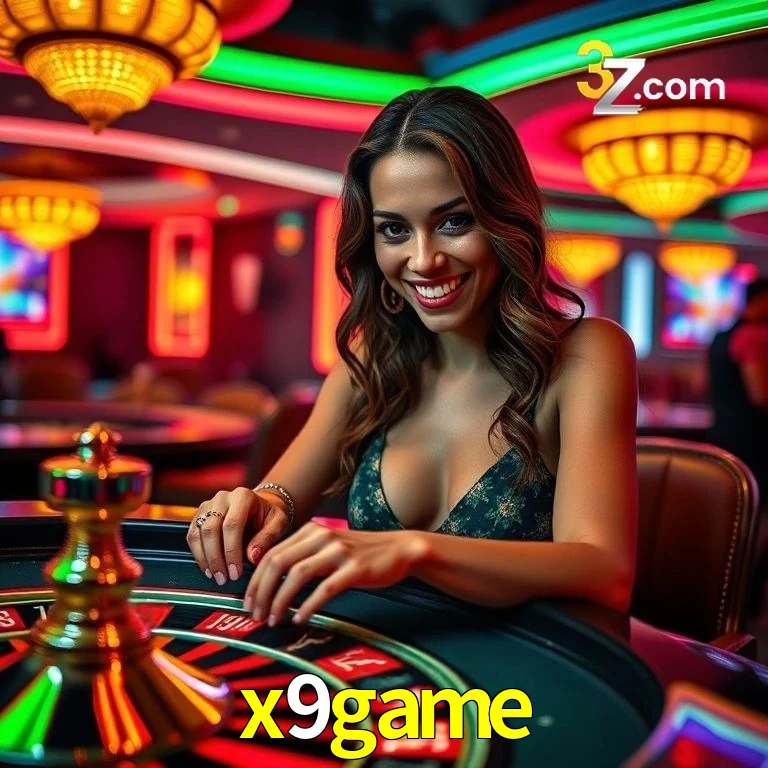 x9game Termos Bônus