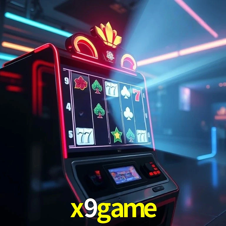 x9game Painel