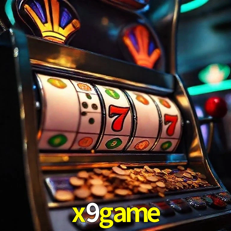 x9game Segurança