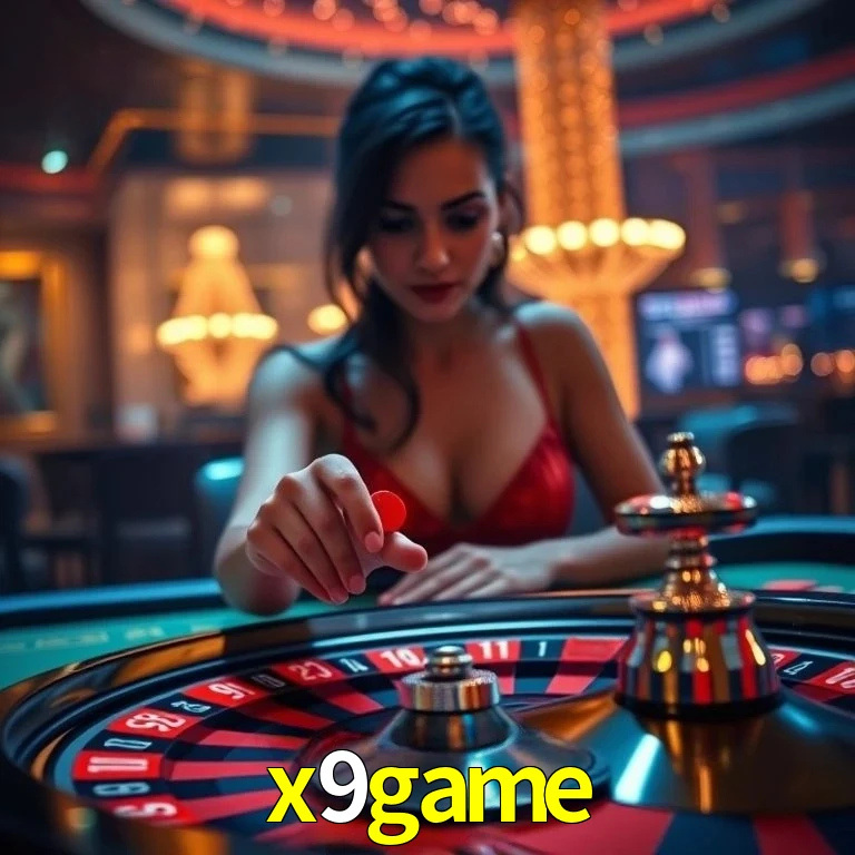 x9game brazil