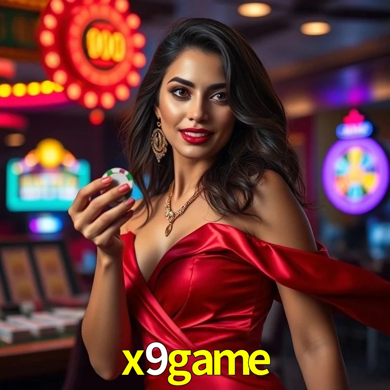 x9game Torneios Slots