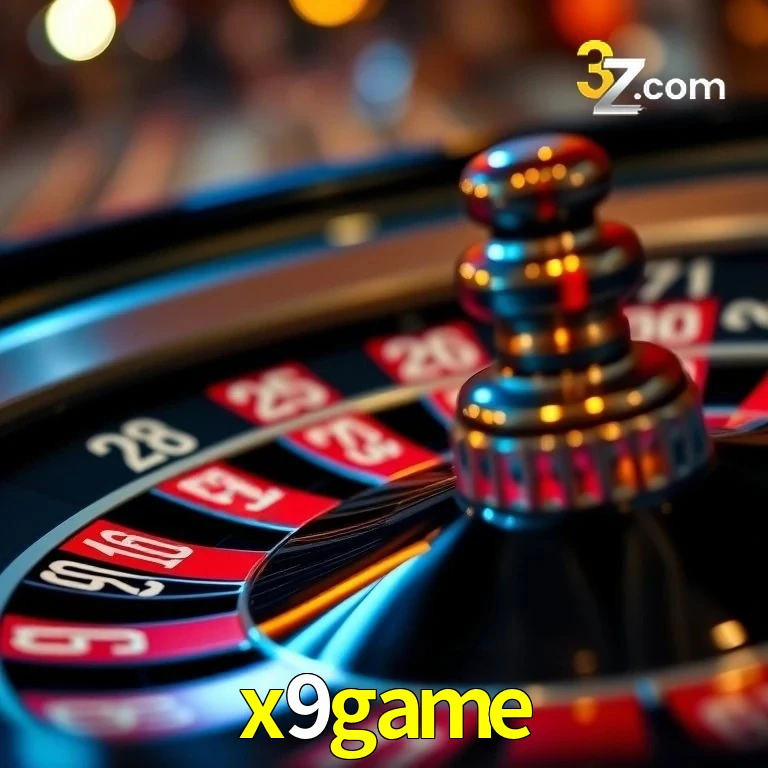 x9game Segurança