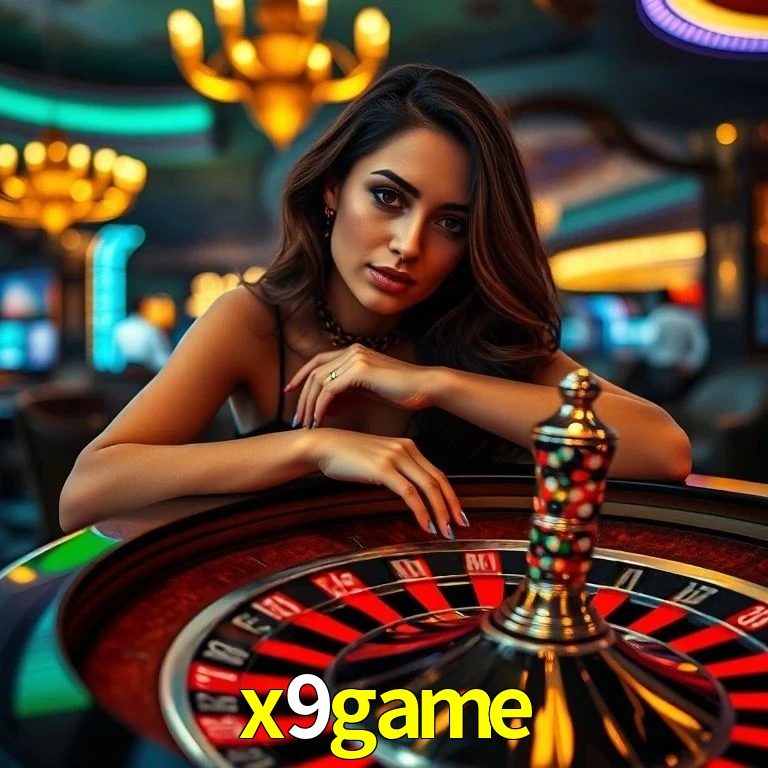 x9game APK Arquitetura