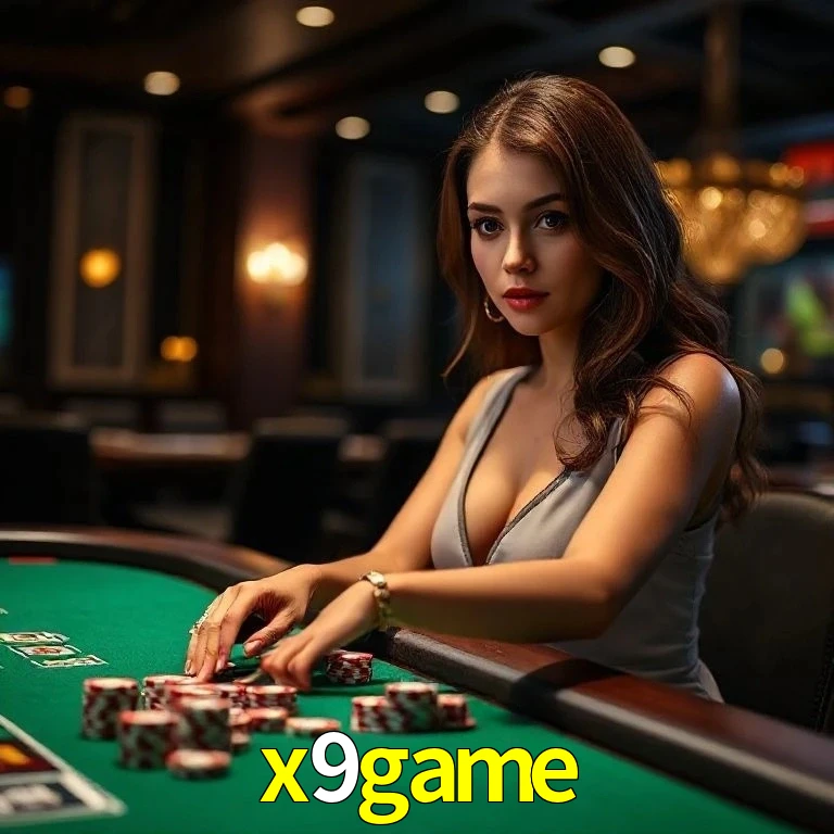 x9game Live Casino