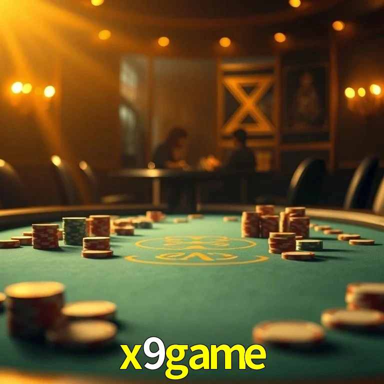 x9game platform