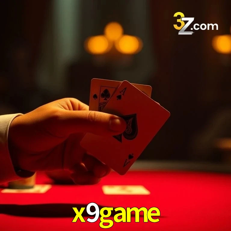 x9game Bônus