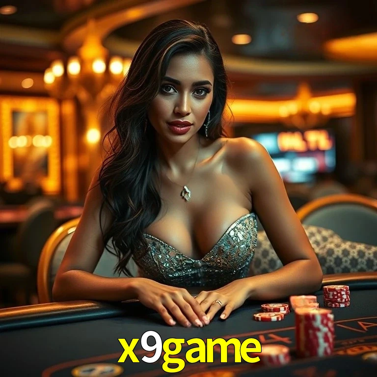x9game Segurança