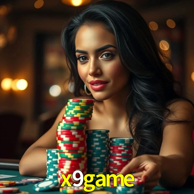 x9game apostas