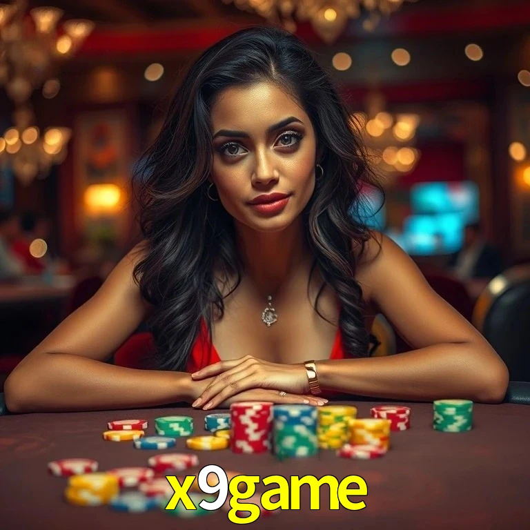 x9game telegram