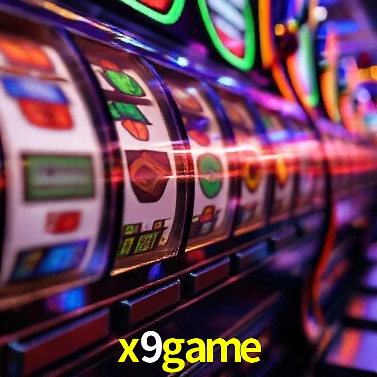 x9game download