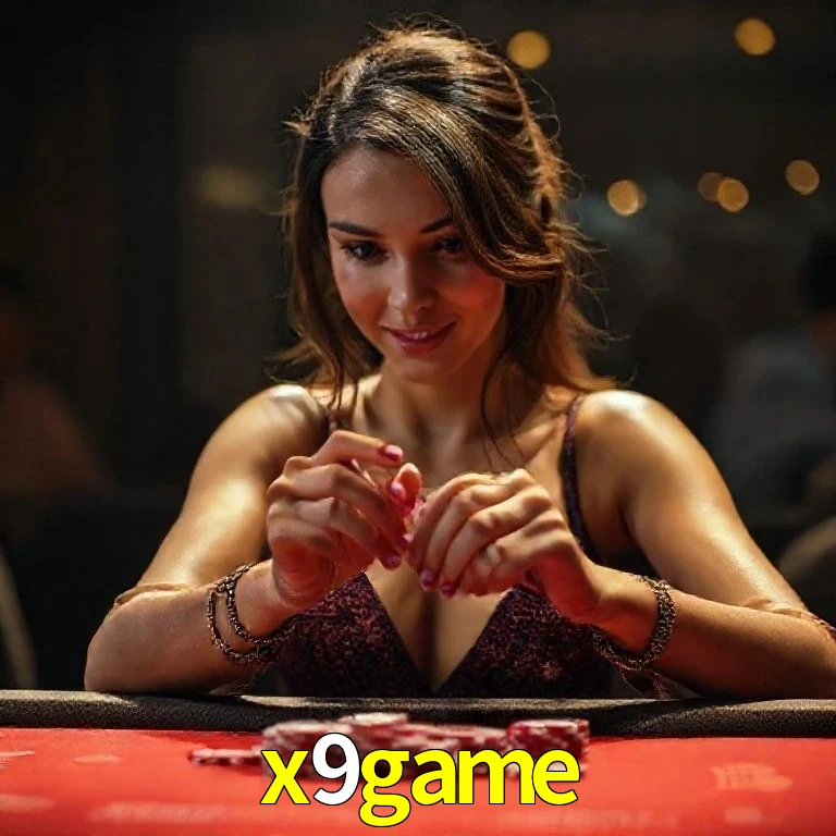 x9game Segurança